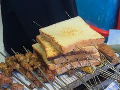 -517烧烤·龙虾·海鲜大排档(万象都荟店)