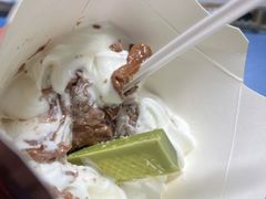 -麦当劳(烟台海港路店)