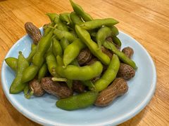 -東豫狼鲜货烧烤. 碳火烤鱼. 小龙虾(上海首店)