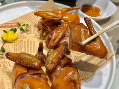 -欧记·龙城港(欣都龙城店)