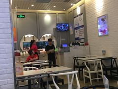 -满记甜品(荟聚购物中心店)