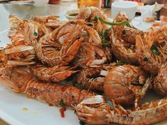 -大众海鲜加工大排档(金海湾大道店)
