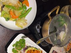 -金厨泰国餐厅·全泰籍厨师料理(拱北店)