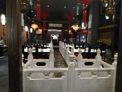 -乔先生涮肉·鲜活牛羊肉火锅(塘沽店)