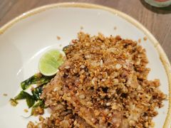 -CHINCHIN 青青·泰国料理(万象食家店)