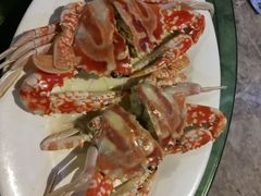 -四川小胡子海鲜(丁村万人海鲜广场店)