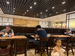 大堂-大家乐(广州天河城六楼店)