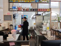 -江南驿·二十余年创意杭帮味(良渚玉鸟集店)