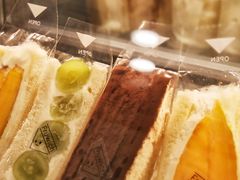 -Fruwich果明治(西单更新场店)