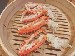 帝王蟹-万岛日本料理铁板烧(太古里店)