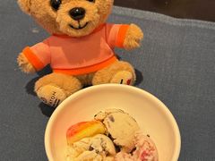 -盛宴自助餐厅(运达喜来登店)