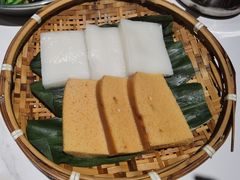 -猪腰一家·地道佛山菜(盐步店)