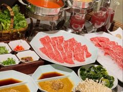 -鼎鼎香·港式火锅(北京SKP店)