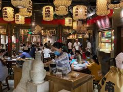 -南京大牌档(济南万象城店)