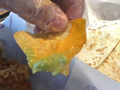 -Taco Bell 塔可钟(民田路店)