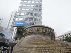 -山顶缆车