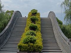 -木兰水镇旅游景区