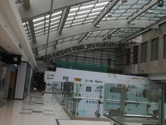 -SFC上影影城(港汇永华IMAX激光店)