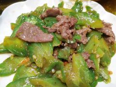 -南记食粥坊·宵夜大排档(岭南分店)