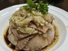 -黄狗猪头肉(运河路店)