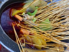 -冒椒火辣(奎星楼街店)