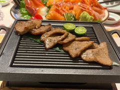 -鳗鲔料理小馆