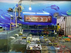 -明记海鲜大排档(巽寮湾店)
