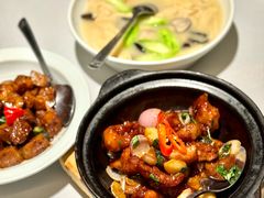-汤城小厨•粤菜•靓汤(苏州街店)