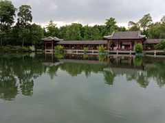 -成都武侯祠博物馆