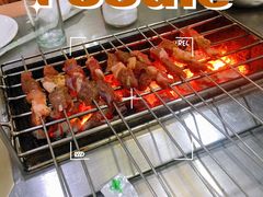 -小寒羊烧烤(凯瑞时代大厦店)