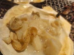 -本达人海鲜烧烤·朝鲜族风味(发展店)