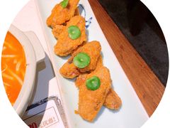 -卯时·龙光雅宴·精致锡帮菜(惠山古镇店)