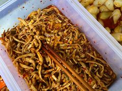 -市府路小吃城(民俗文化广场锦苑店)