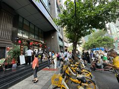 -西月城谭豆花(春熙路店)