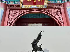 -华清宫景区