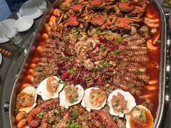 -金掌勺东北菜(格兰晴天店)