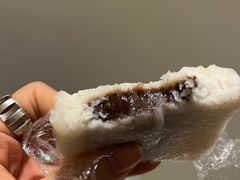 豆沙糕-知味观(高银街店)