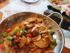 -小凤庭·地道湖北菜武昌鱼·藕汤(38年黄鹤楼店)