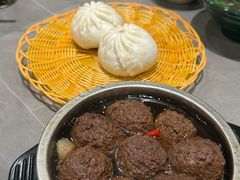 -郑家包子牛肉拉面(尚勤路店)