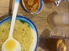-百福麵家(新馬路店)