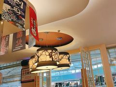 -万岁寿司(蓬江万达店)