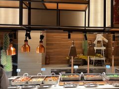 -杭州开元名都大酒店·地中海自助餐厅