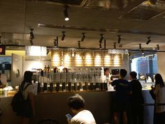 -喜茶(中山利和新地店)
