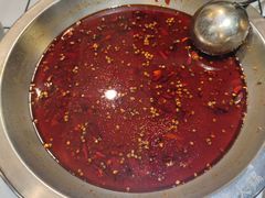 -蛙一刀·麻椒鱼火锅(金仙桥店)