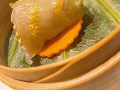 -万豪金殿(香港JW万豪酒店)