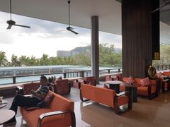 -半山半岛洲际度假酒店·观海廊