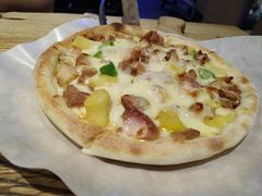 -花腰餐吧Bistro烧烤 傣味(传媒大学店)
