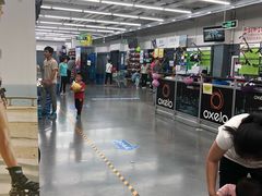 -迪卡侬(土桥店)