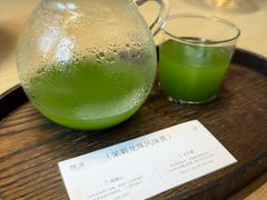 -隐溪茶馆(静安寺店)