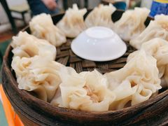 烧麦-枫泾丁氏烧卖(枫丽路店)